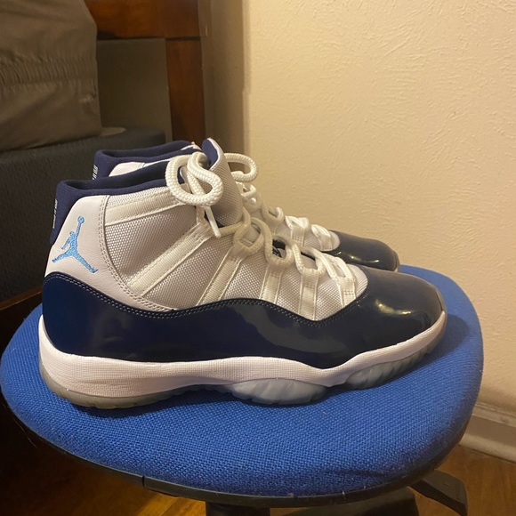 Jordan 11 “win like 82” main image 5